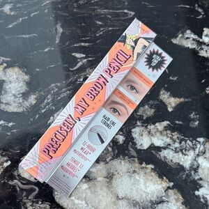 Benefit Brow Pencil in Medium Brown